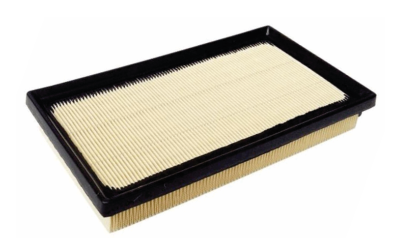 SB7327 Filtro de Aire Panel Flexible AUTOBOSS
