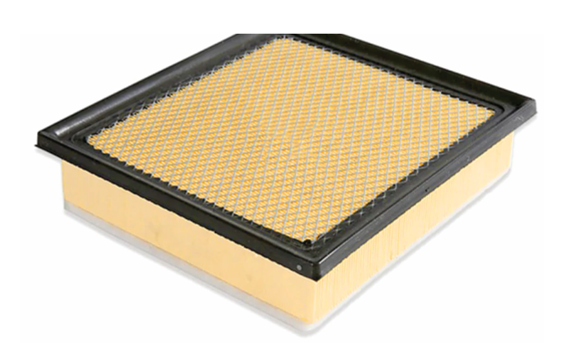 SB7329 Filtro de Aire Panel Flexible AUTOBOSS