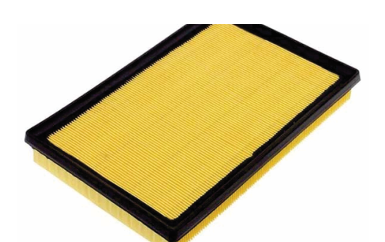 SB7331 Filtro de Aire Panel Flexible AUTOBOSS