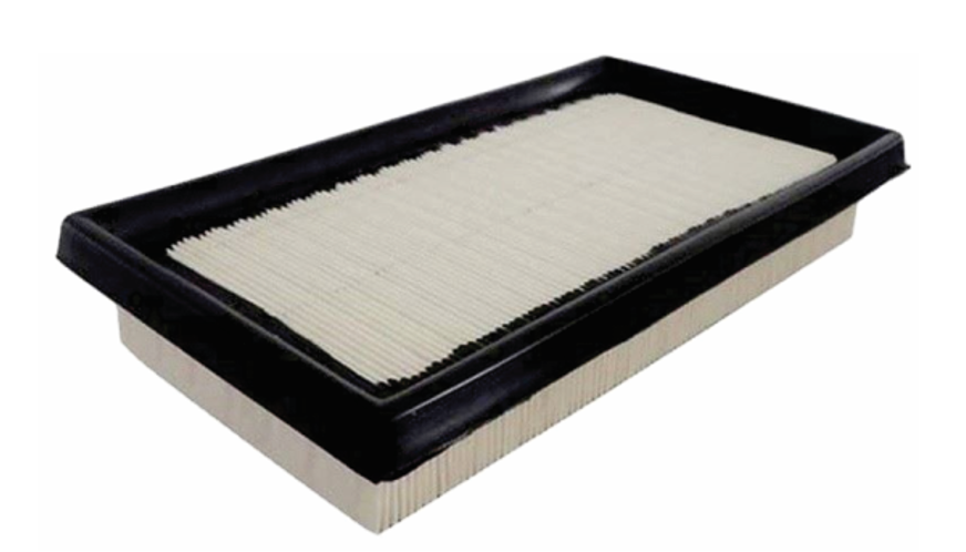 SB7332 Filtro de Aire Panel Flexible AUTOBOSS