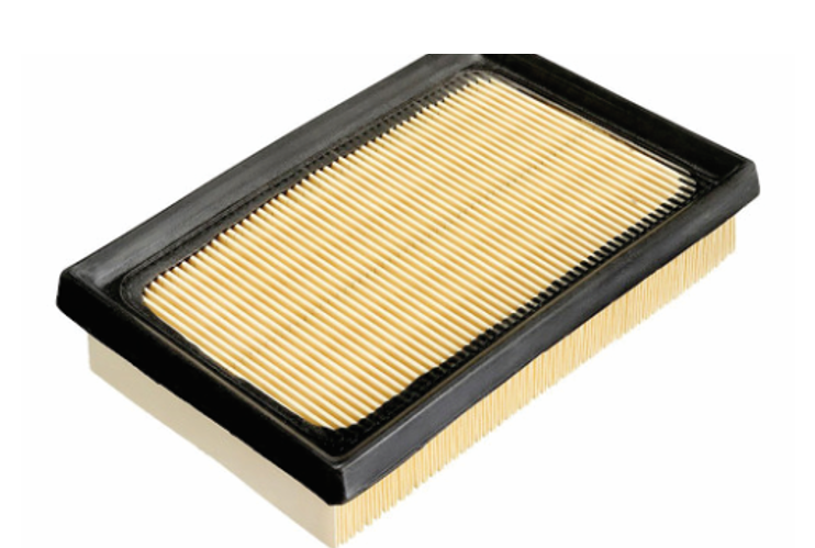 SB7336 Filtro de Aire Panel Flexible AUTOBOSS