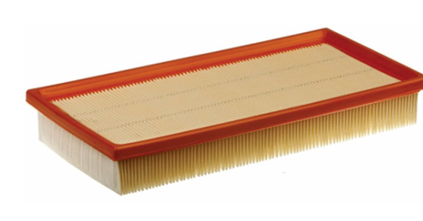 SB7338 Filtro de Aire Panel Flexible AUTOBOSS