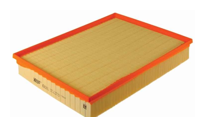 SB7562 Filtro de Aire Panel Flexible AUTOBOSS