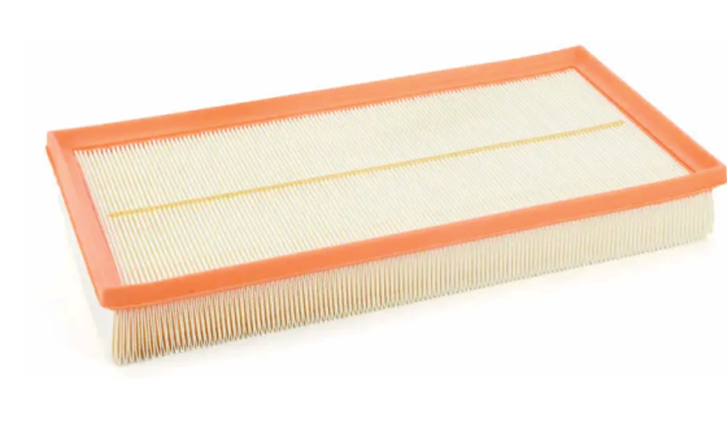SB7578 Filtro de Aire Panel Flexible AUTOBOSS