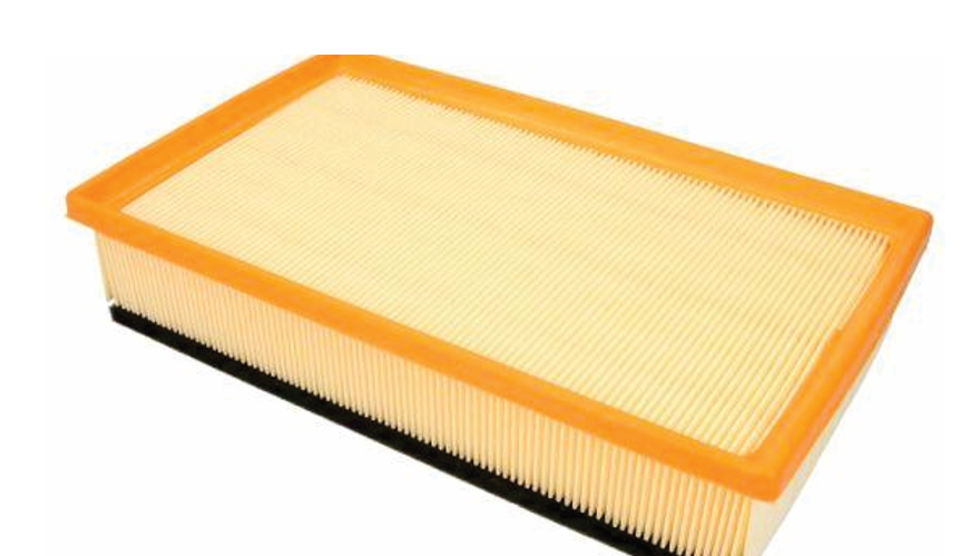 SB7581 Filtro de Aire Panel Flexible AUTOBOSS