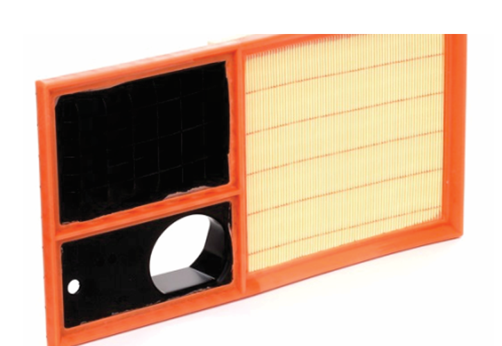 SB7582 Filtro de Aire Panel Flexible AUTOBOSS