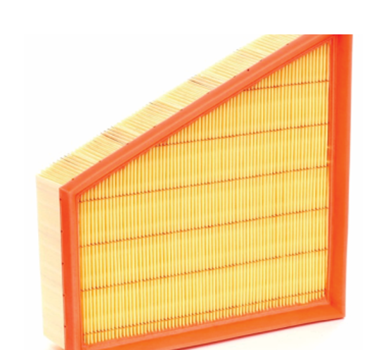 SB7583 Filtro de Aire Panel Flexible AUTOBOSS