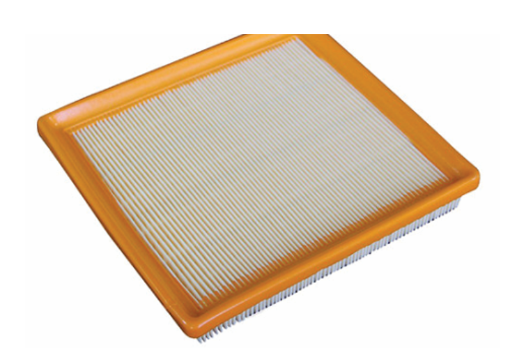 SB7584 Filtro de Aire Panel Flexible AUTOBOSS