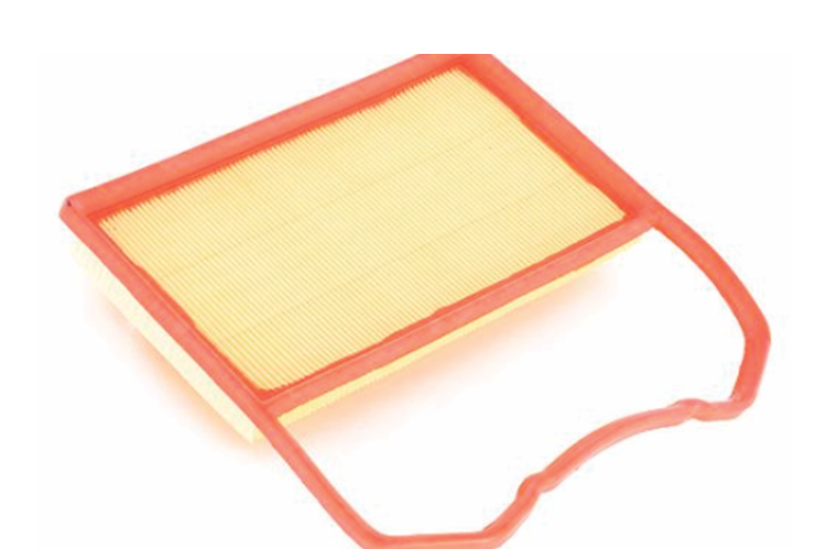 SB7585 Filtro de Aire Panel Flexible AUTOBOSS