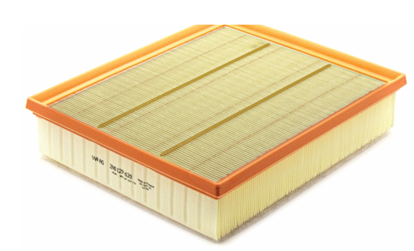 SB7590 Filtro de Aire Panel Flexible AUTOBOSS
