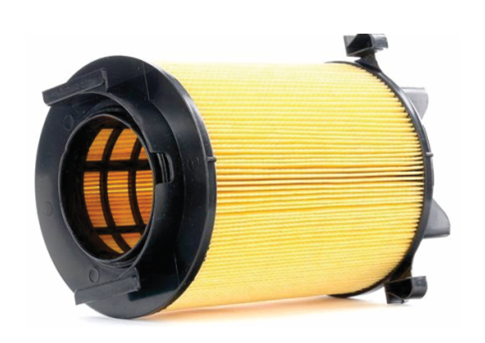 SB7591 Filtro de Aire Cilindrico AUTOBOSS