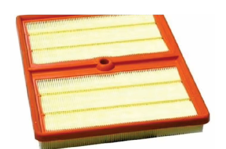 SB7592 Filtro de Aire Panel Flexible AUTOBOSS