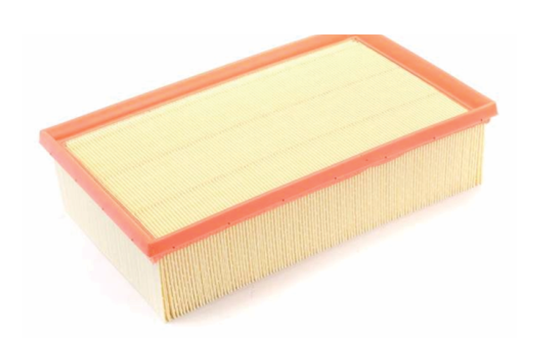SB7593 Filtro de Aire Panel Flexible AUTOBOSS
