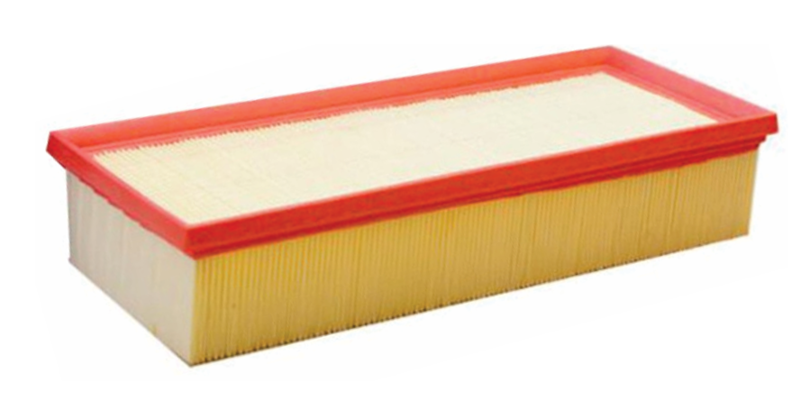 SB7594 Filtro de Aire Panel Flexible AUTOBOSS
