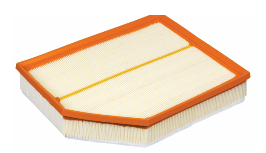 SB7689 Filtro de Aire Panel Flexible AUTOBOSS