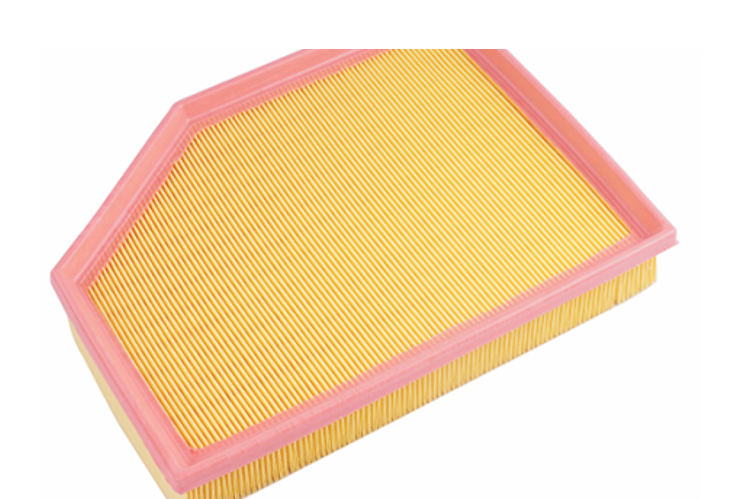 SB7690 Filtro de Aire Panel Flexible AUTOBOSS