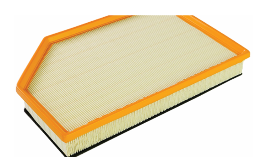 SB7691 Filtro de Aire Panel Flexible AUTOBOSS