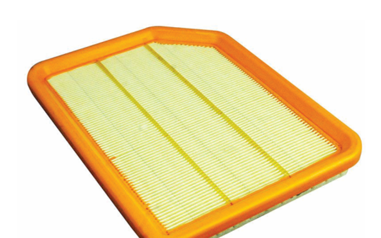 SB7712 Filtro de Aire Panel Flexible AUTOBOSS