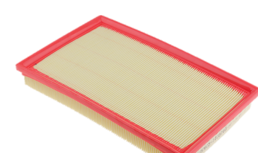 SB7713 Filtro de Aire Panel Flexible AUTOBOSS