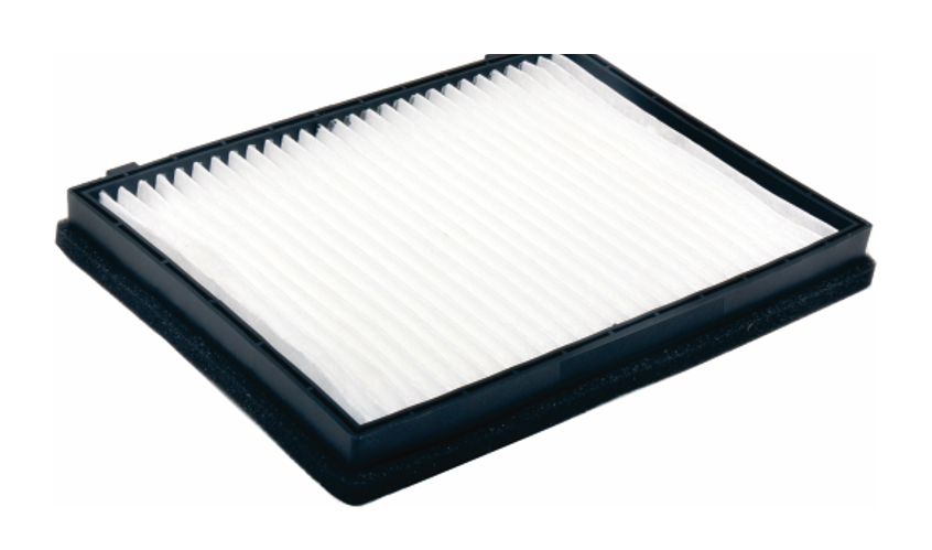 SBC1003 Filtro de Aire Acondicionado AUTOBOSS