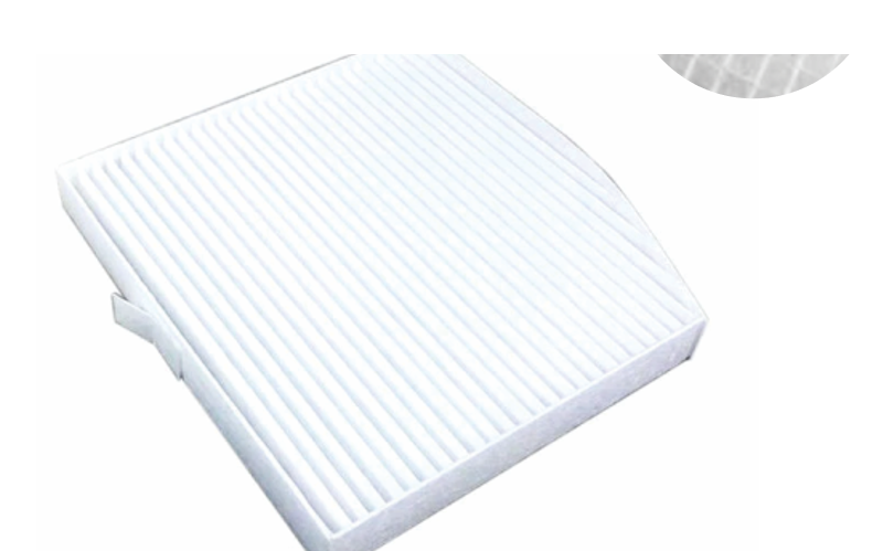 SBC1005 Filtro de Aire Acondicionado AUTOBOSS