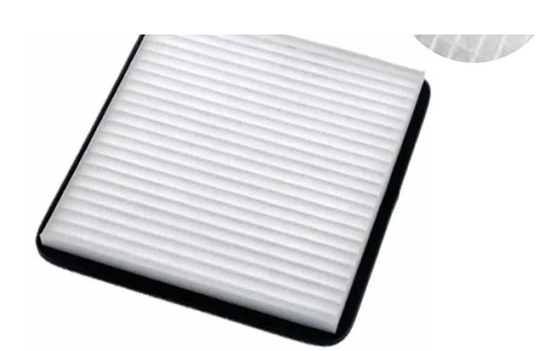 SBC1006 Filtro de Aire Acondicionado AUTOBOSS