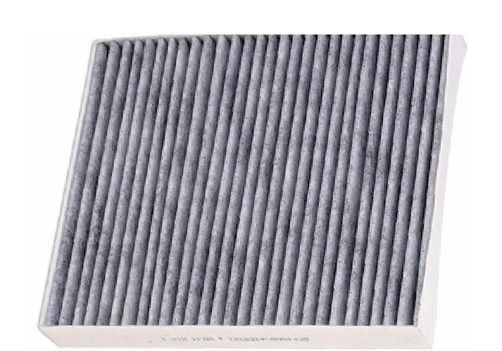 SBC1009 Filtro de Aire Acondicionado AUTOBOSS