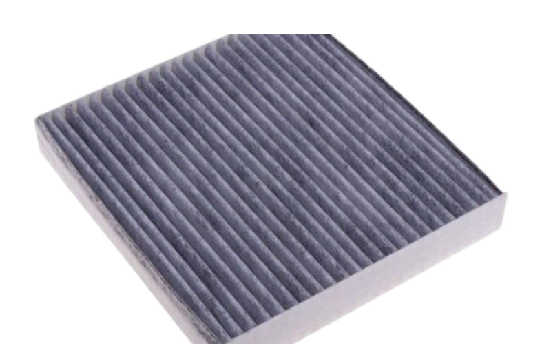 SBC1801 Filtro de Aire Acondicionado AUTOBOSS