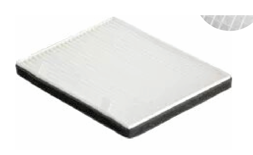 SBC2052 Filtro de Aire Acondicionado AUTOBOSS