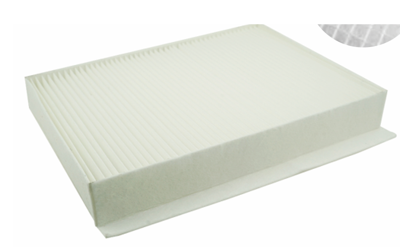 SBC2054 Filtro de Aire Acondicionado AUTOBOSS