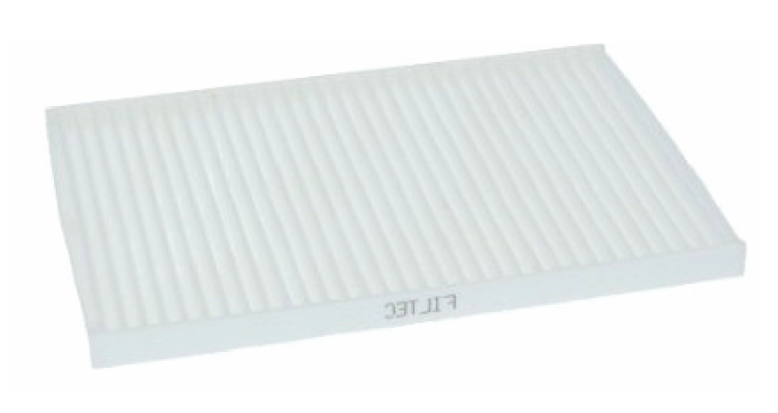 SBC2055 Filtro de Aire Acondicionado AUTOBOSS