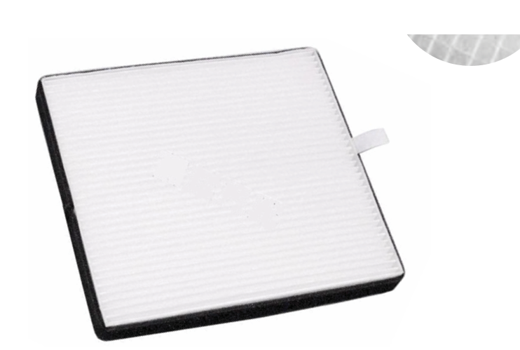 SBC2436 Filtro de Aire Acondicionado AUTOBOSS