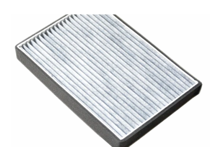 SBC2437 Filtro de Aire Acondicionado AUTOBOSS