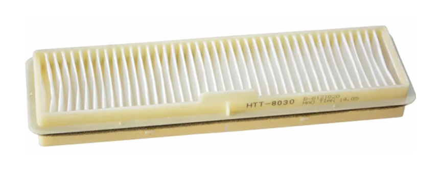 SBC2438 Filtro de Aire Acondicionado AUTOBOSS