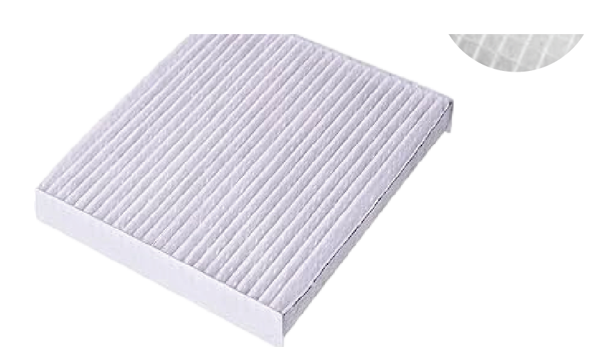 SBC2709 Filtro de Aire Acondicionado AUTOBOSS