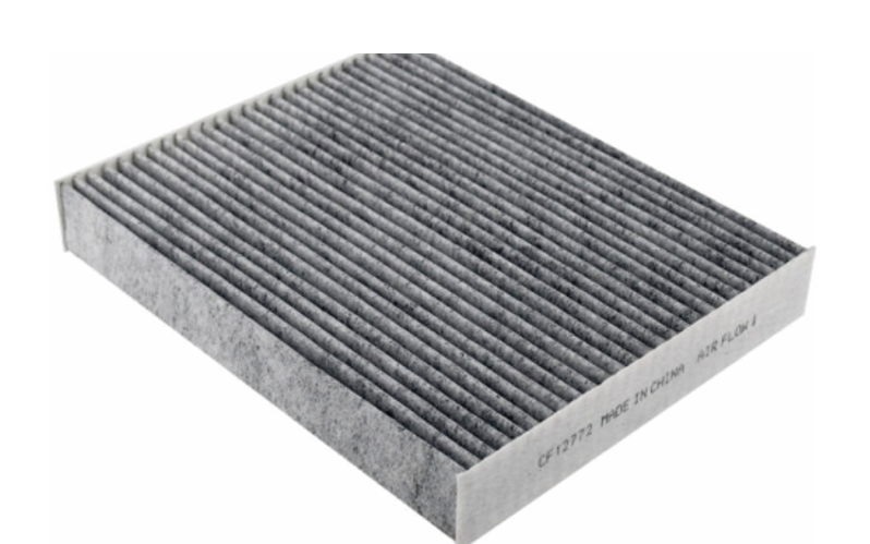 SBC2710 Filtro de Aire Acondicionado AUTOBOSS