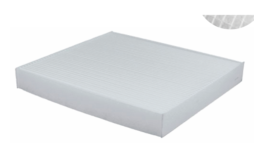 SBC2711 Filtro de Aire Acondicionado AUTOBOSS