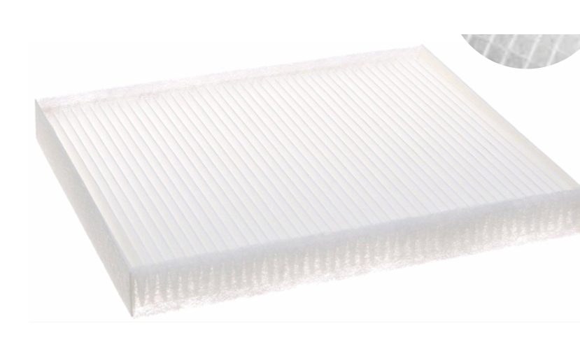 SBC2713 Filtro de Aire Acondicionado AUTOBOSS
