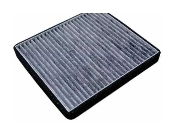 SBC2714 Filtro de Aire Acondicionado AUTOBOSS