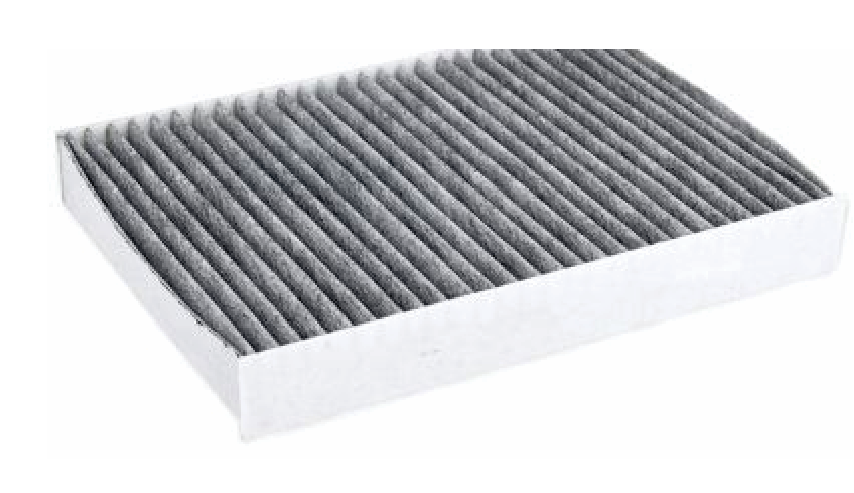 SBC2715 Filtro de Aire Acondicionado AUTOBOSS