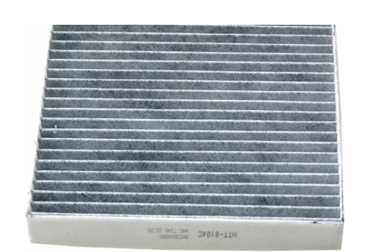 SBC2800 Filtro de Aire Acondicionado AUTOBOSS