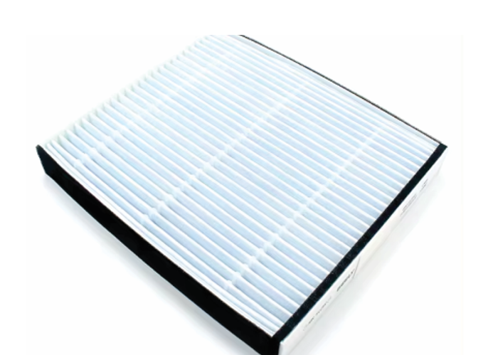 SBC2801 Filtro de Aire Acondicionado AUTOBOSS