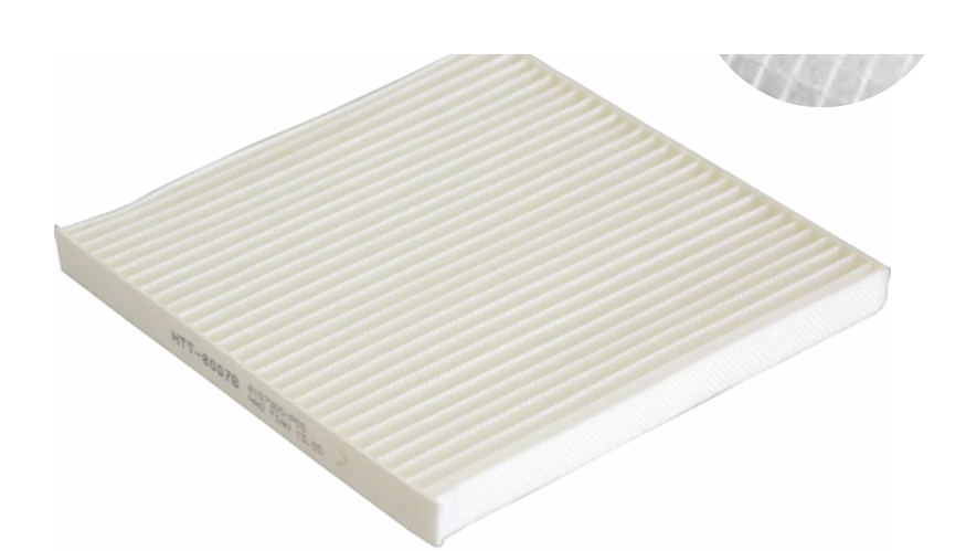 SBC3073 Filtro de Aire Acondicionado AUTOBOSS