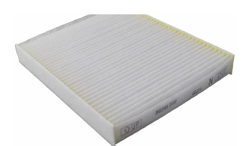 SBC3218 Filtro de Aire Acondicionado AUTOBOSS