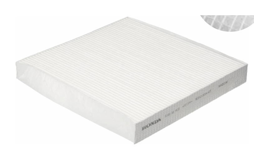 SBC3329 Filtro de Aire Acondicionado AUTOBOSS