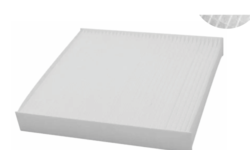 SBC3330 Filtro de Aire Acondicionado AUTOBOSS