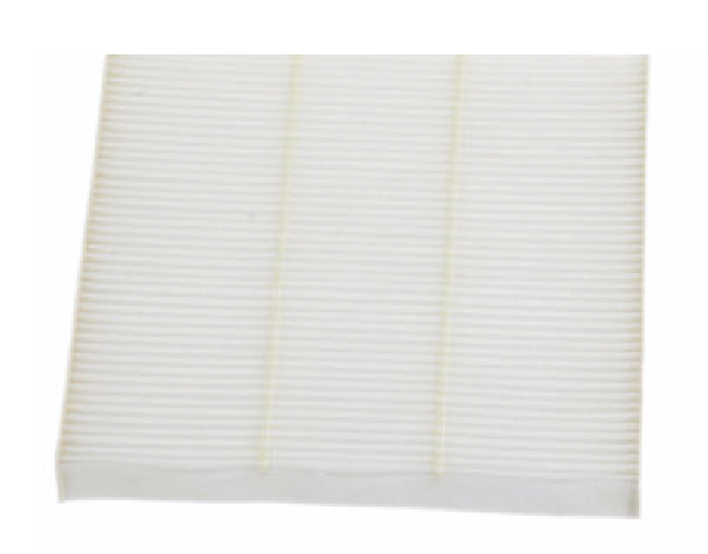 SBC3331 Filtro de Aire Acondicionado AUTOBOSS