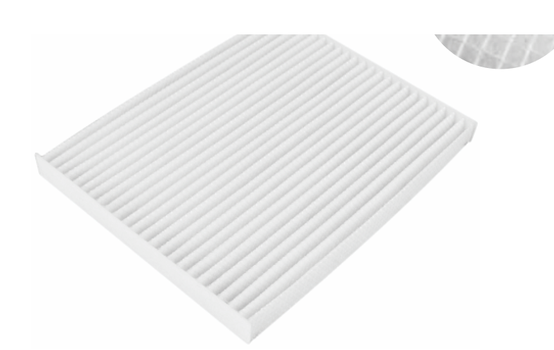 SBC3709 Filtro de Aire Acondicionado AUTOBOSS
