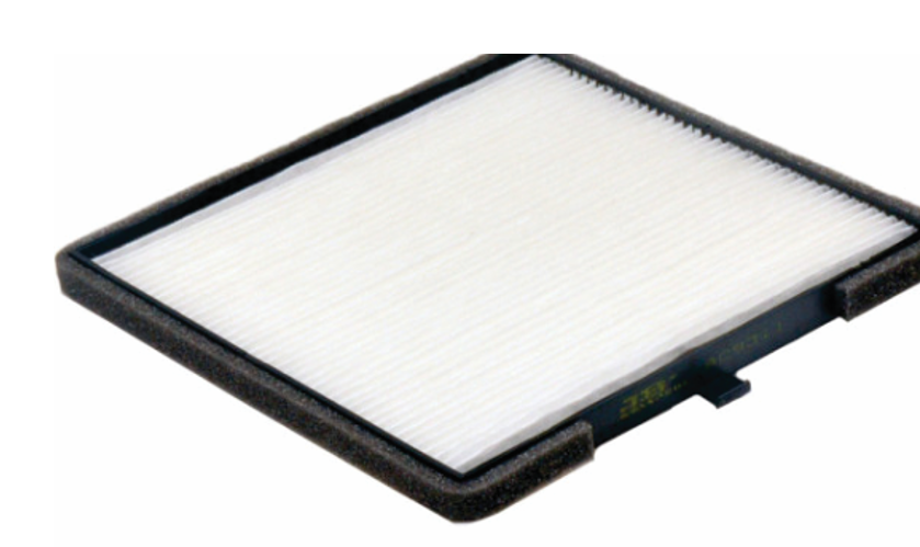SBC3710 Filtro de Aire Acondicionado AUTOBOSS