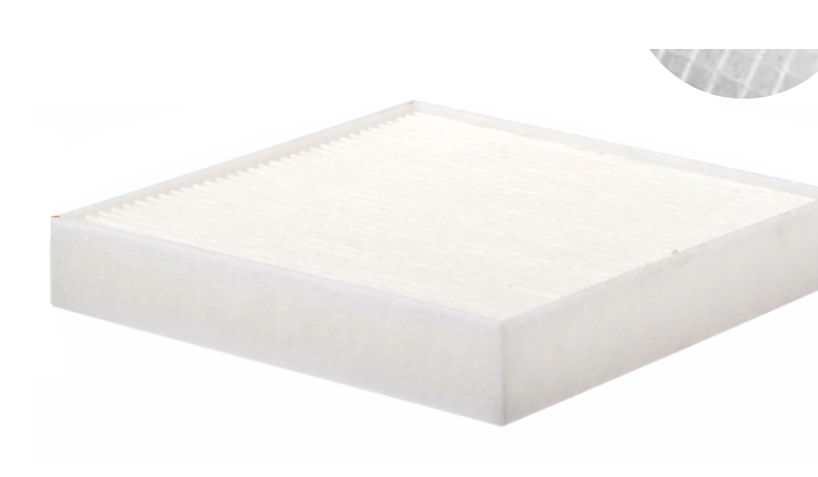 SBC3711 Filtro de Aire Acondicionado AUTOBOSS
